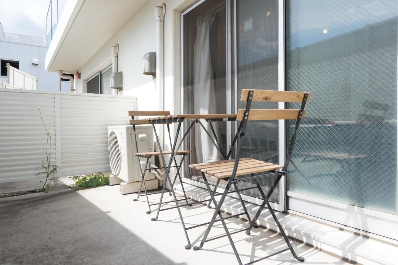 Bart Inn Kugenuma Resort Fujisawa Exteriör bild